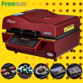 ST-3042 freesub all in one oven sublimation machine for sale